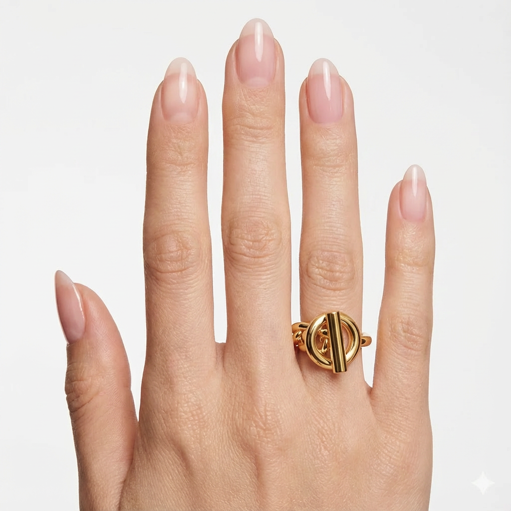 Кольцо T-Sculpt (импортная модель в коробке)