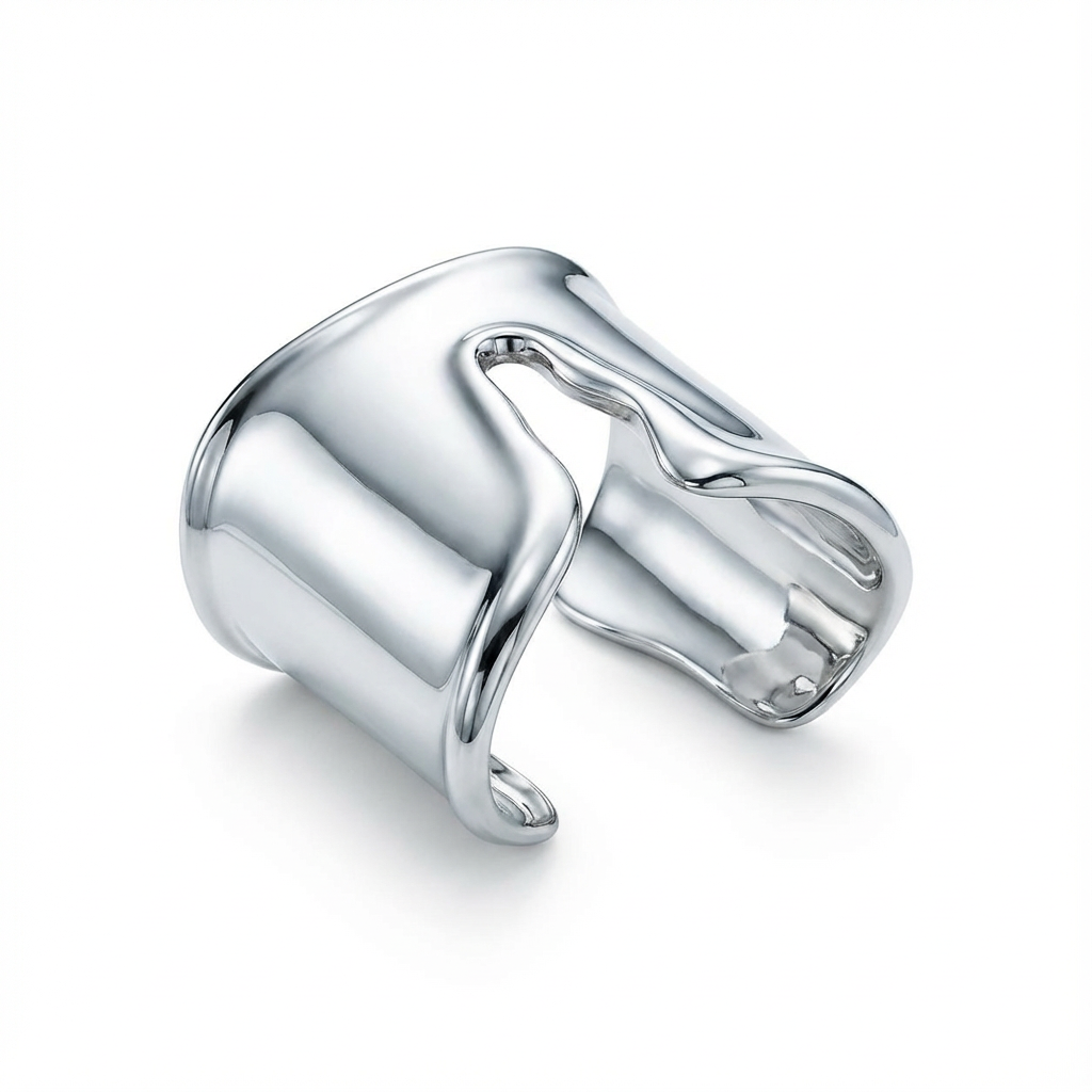 Sculptura Yüzük (İthal Kutulu Model)