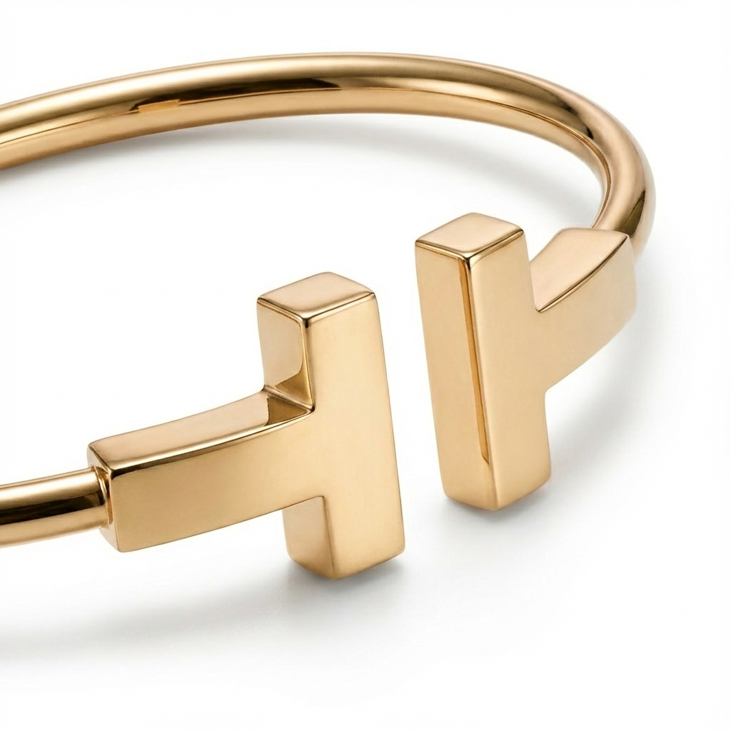 T Caélis Clamp (Imported Boxed Model)