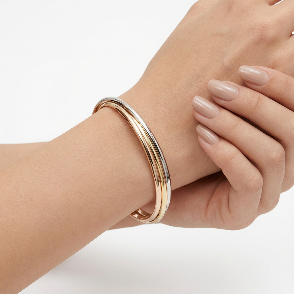 Veydrinne Bileklik (İthal Kutulu Model)