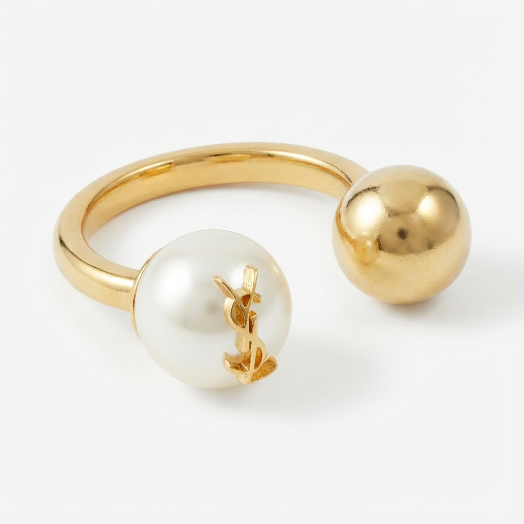 Eterna Mark Yüzük (İthal Kutulu Model)