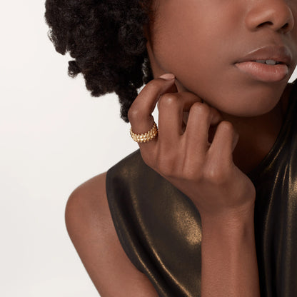 Thalisse Yüzük (İthal Kutulu Model)