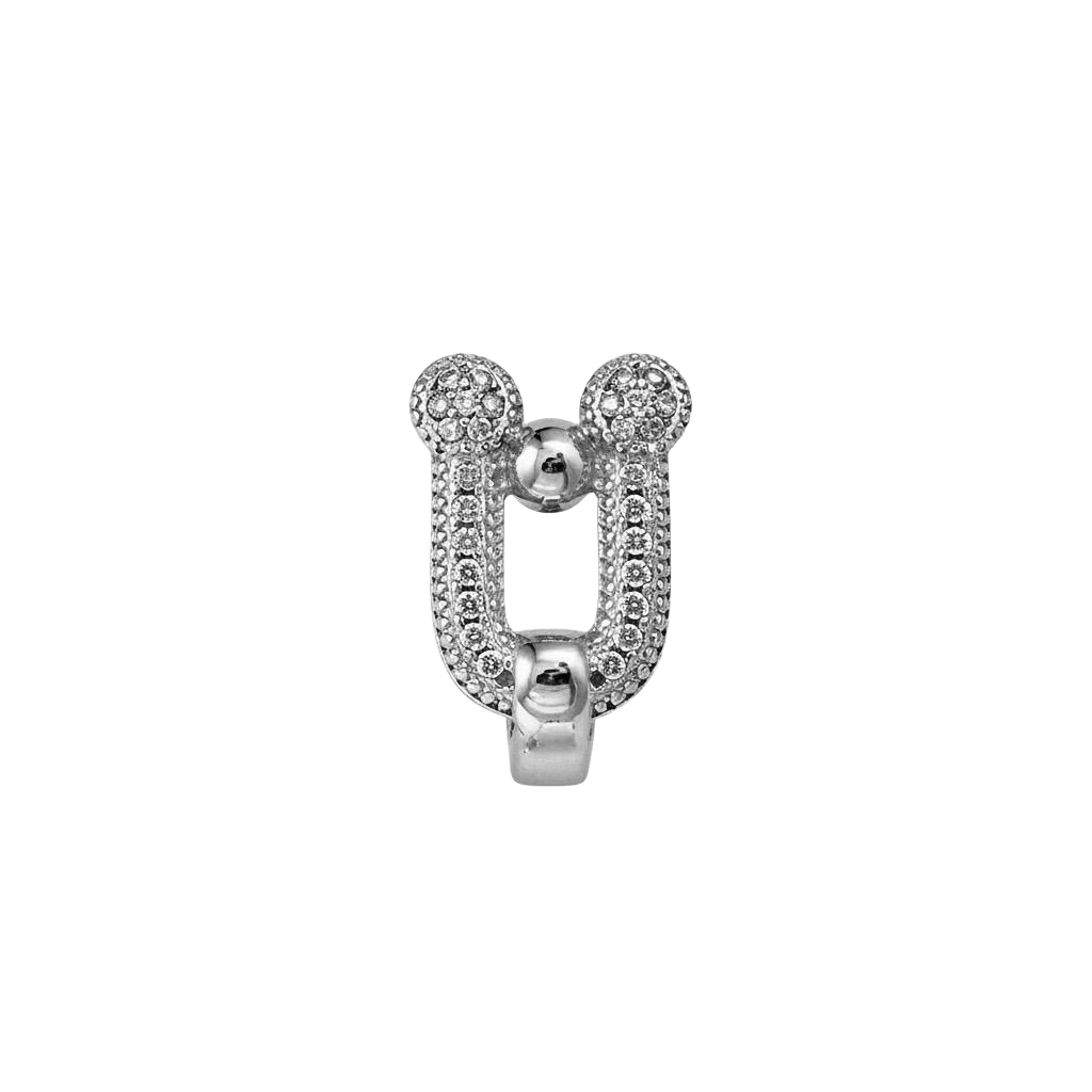 Clovian Küpe (İthal Kutulu Model)