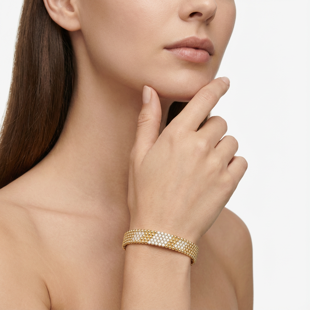 VCA Elyndra Kelepçe (İthal Kutulu Model)