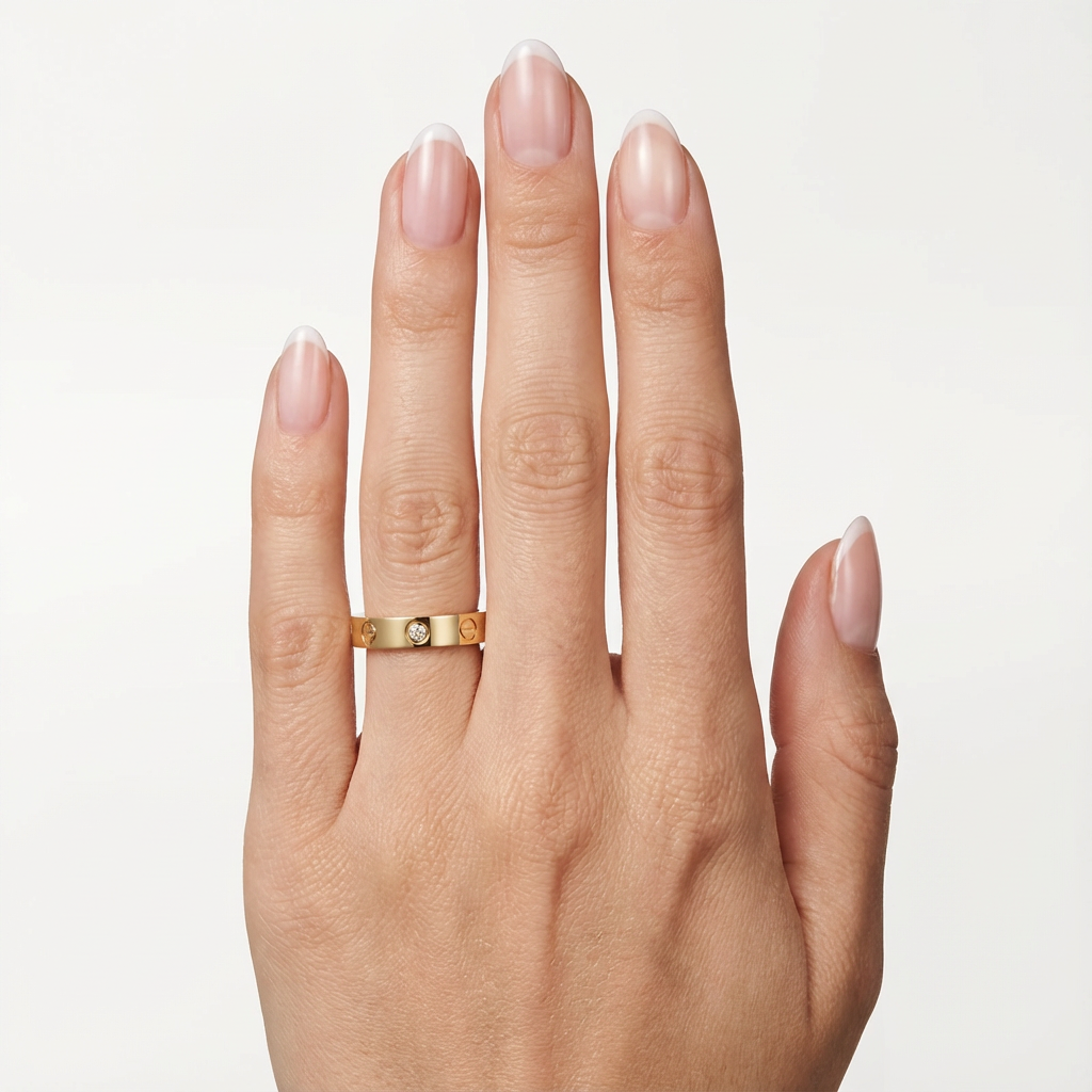 Icon Screw Yüzük (İthal Kutulu Model)