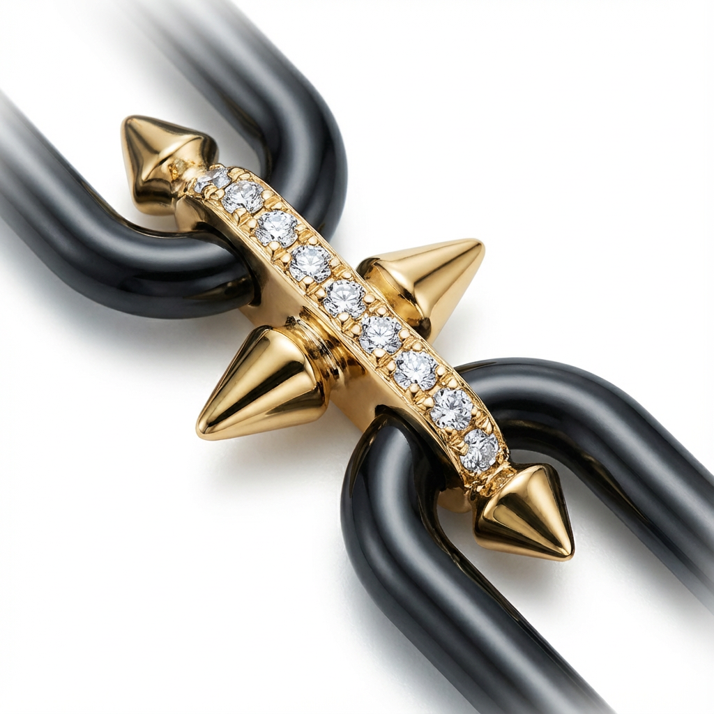 Shadow Link Küpe (İthal Kutulu Model)