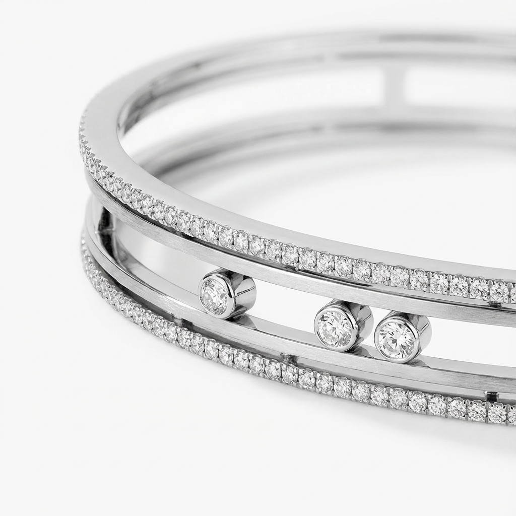 Aperture Clamp (Imported Model)