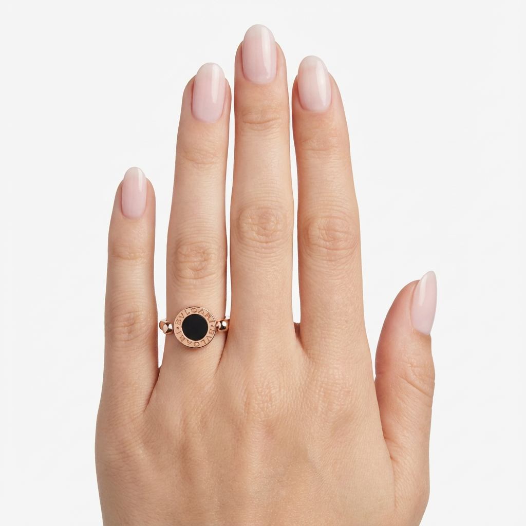 Aurelyth Yüzük (İthal Kutulu Model)