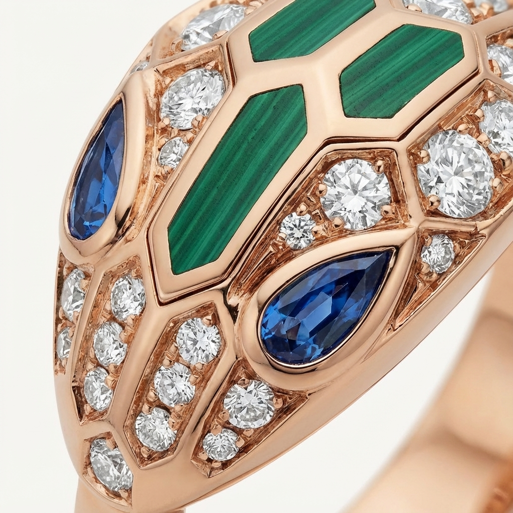 Thévara Yüzük (İthal Kutulu Model)