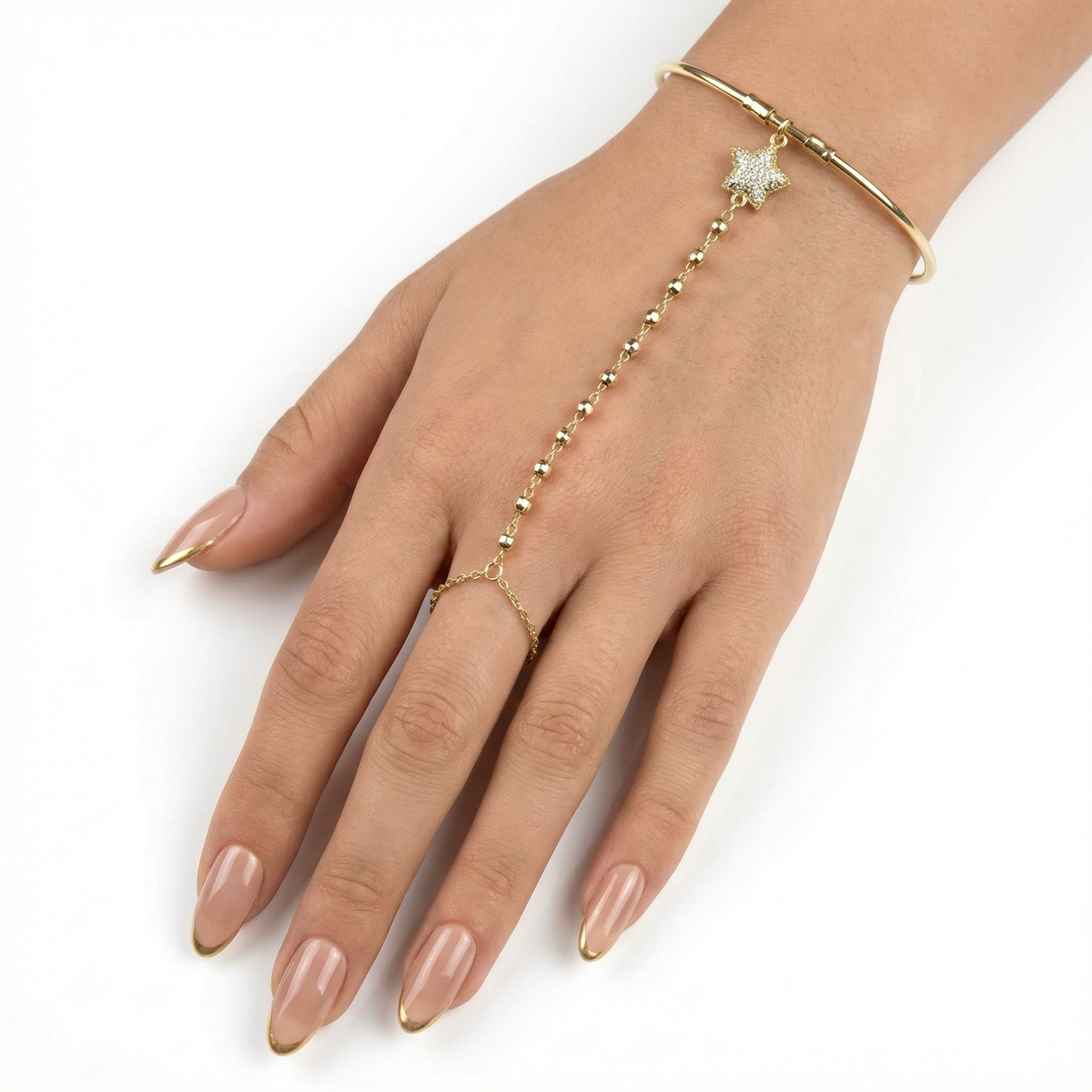 Cosmic Bead Palm Şahmeran