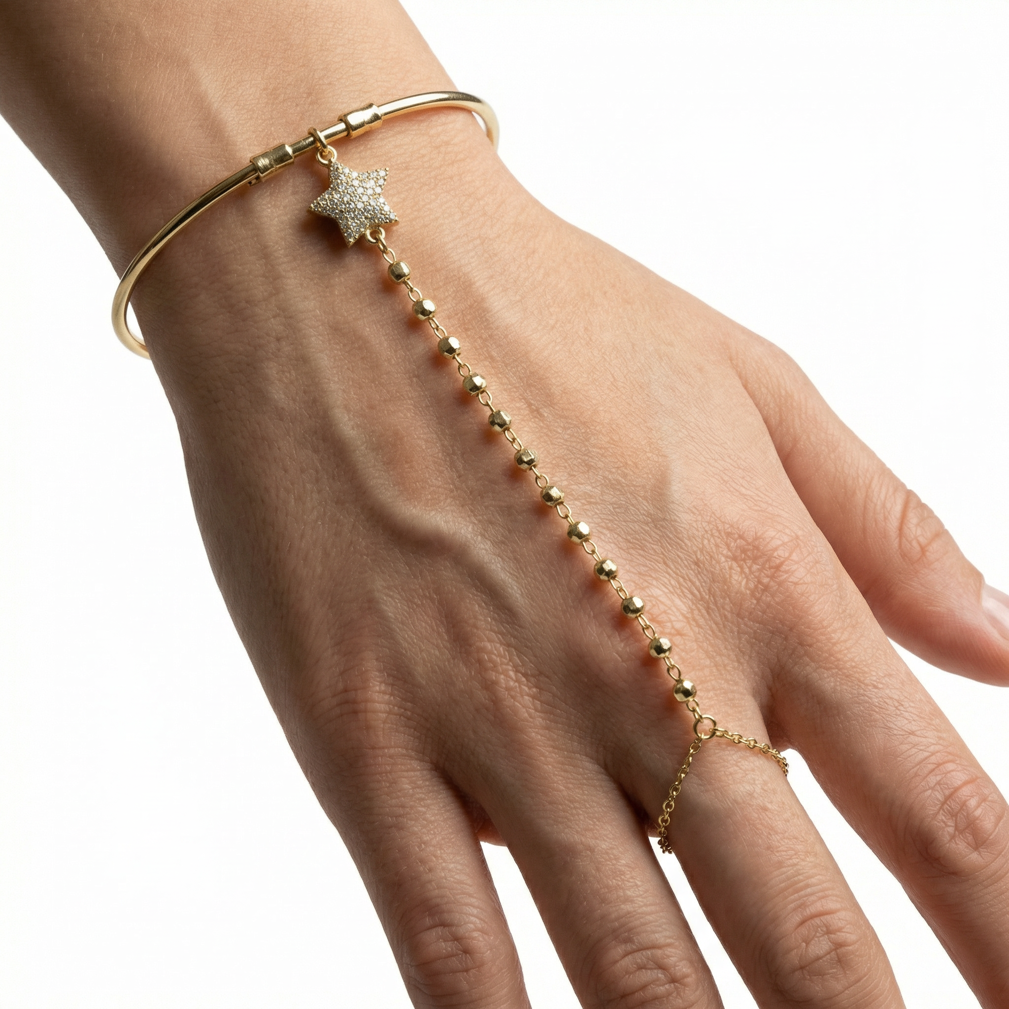 Cosmic Bead Palm Şahmeran