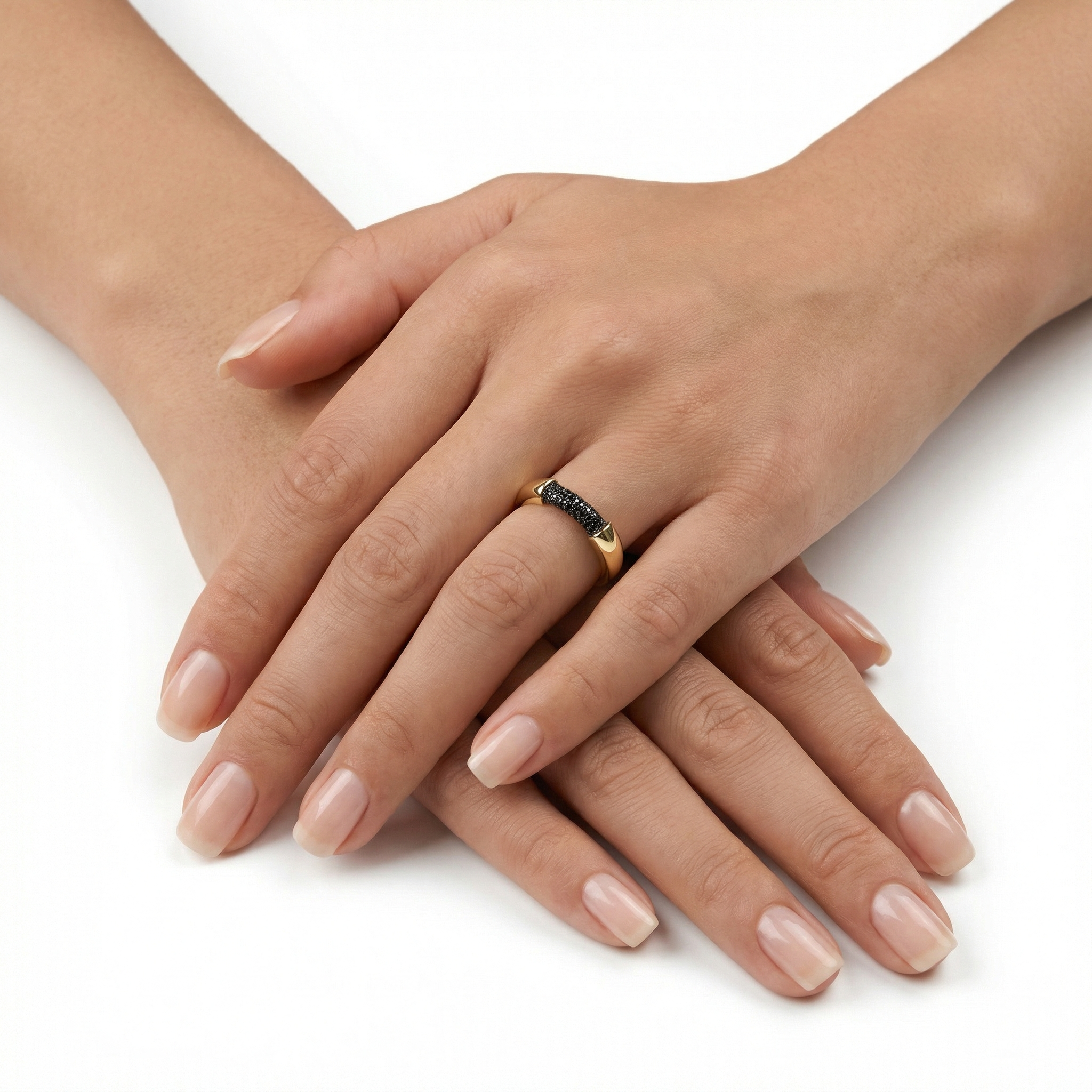 Midnight Span Yüzük