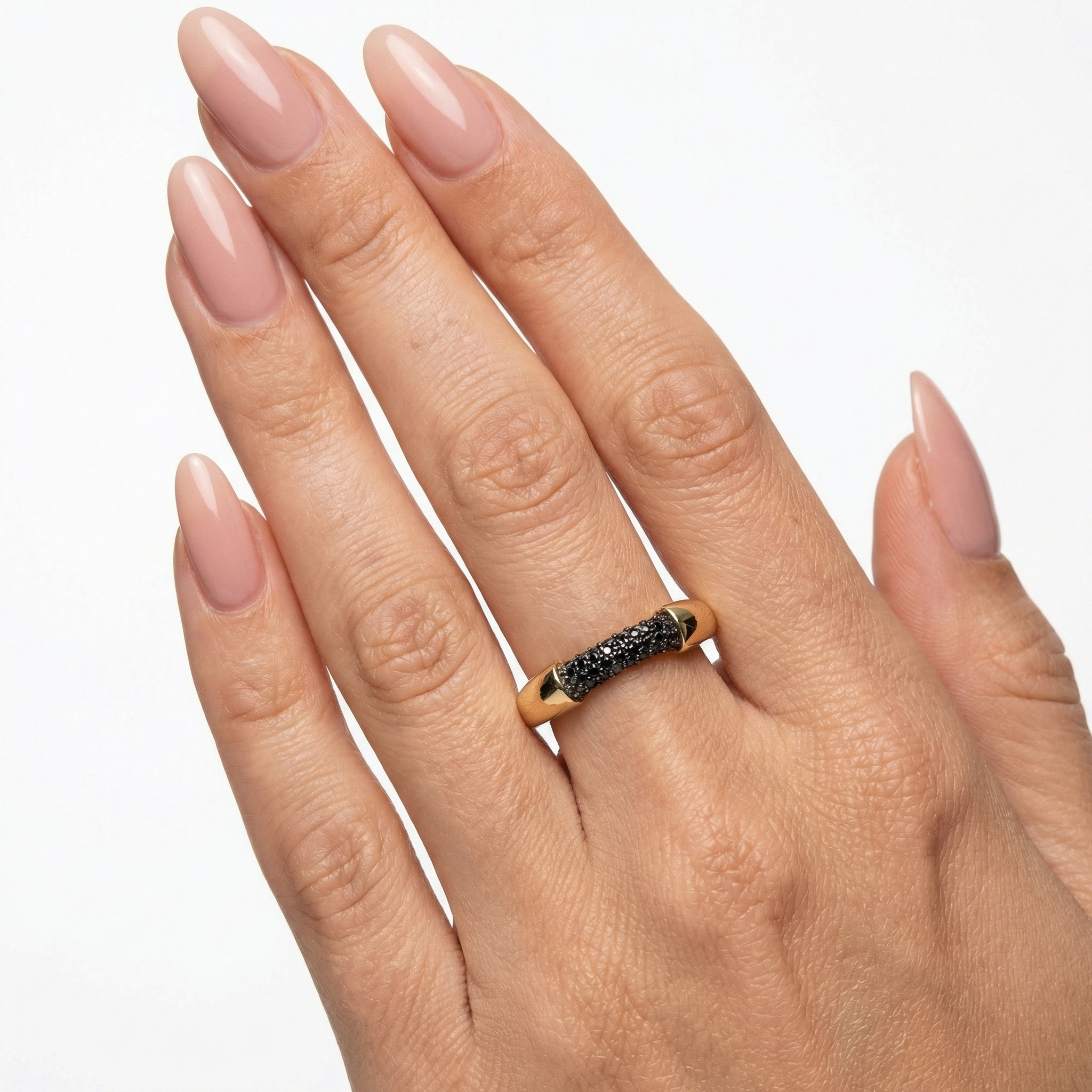 Midnight Span Yüzük