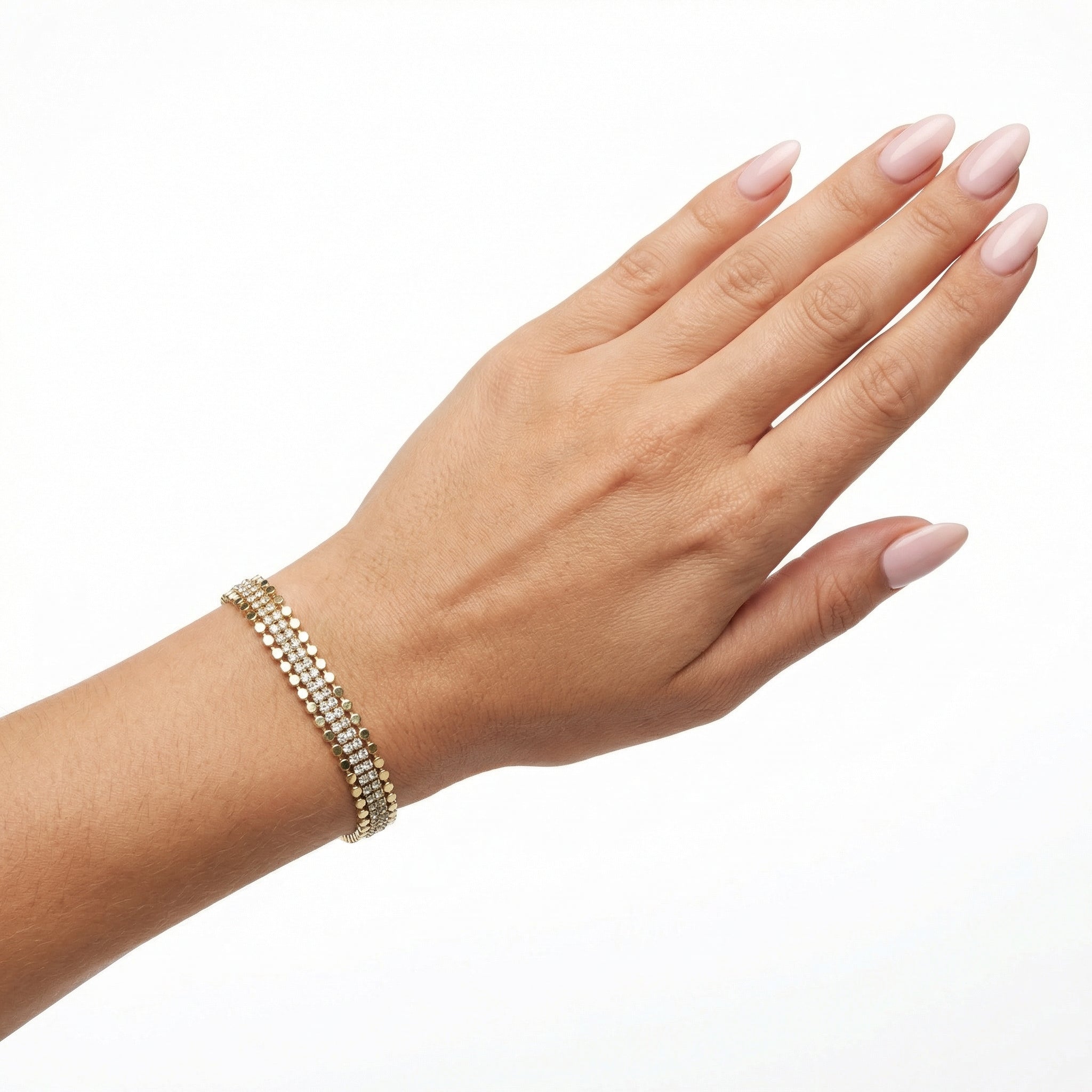 Riviera Pulse Bileklik