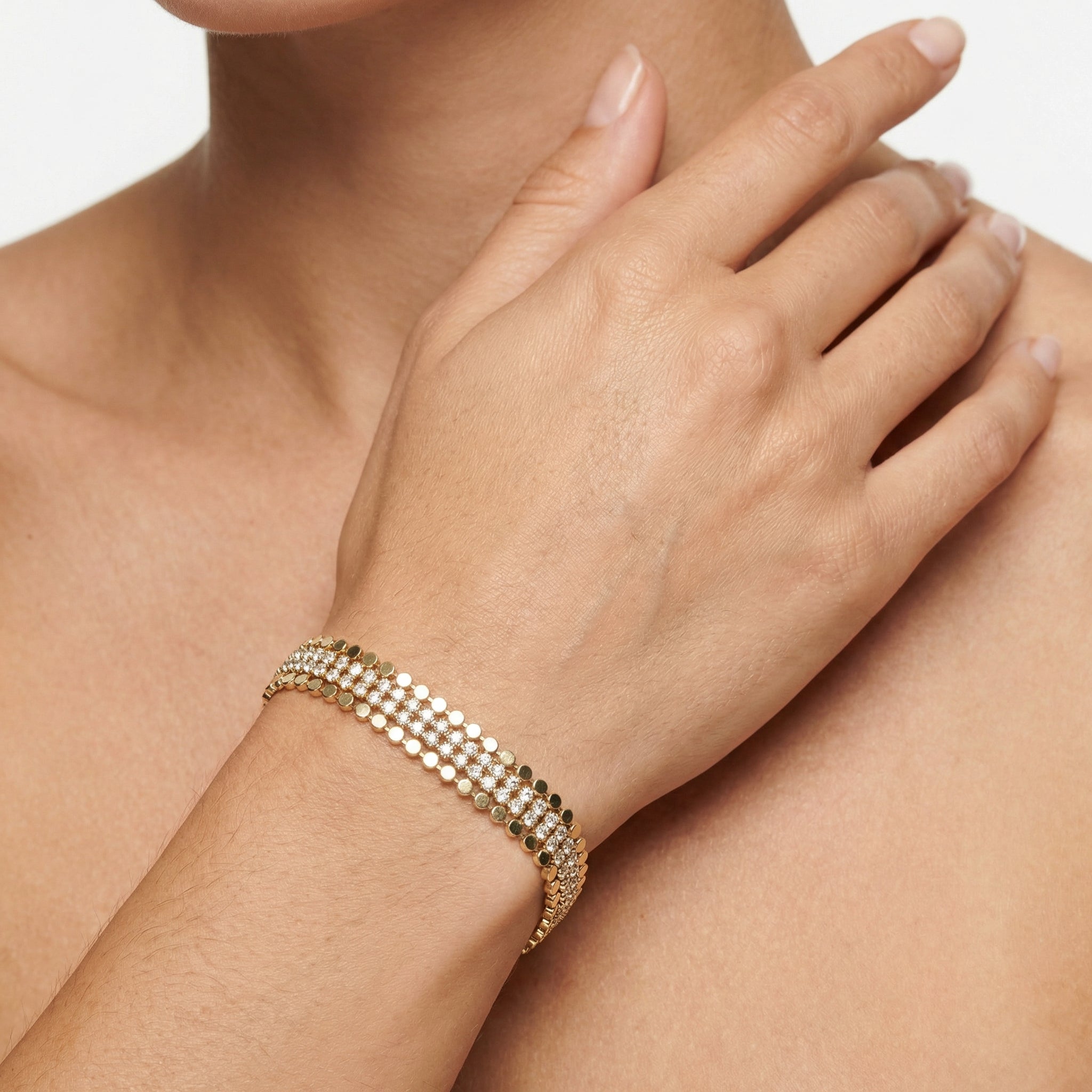 Riviera Pulse Bileklik