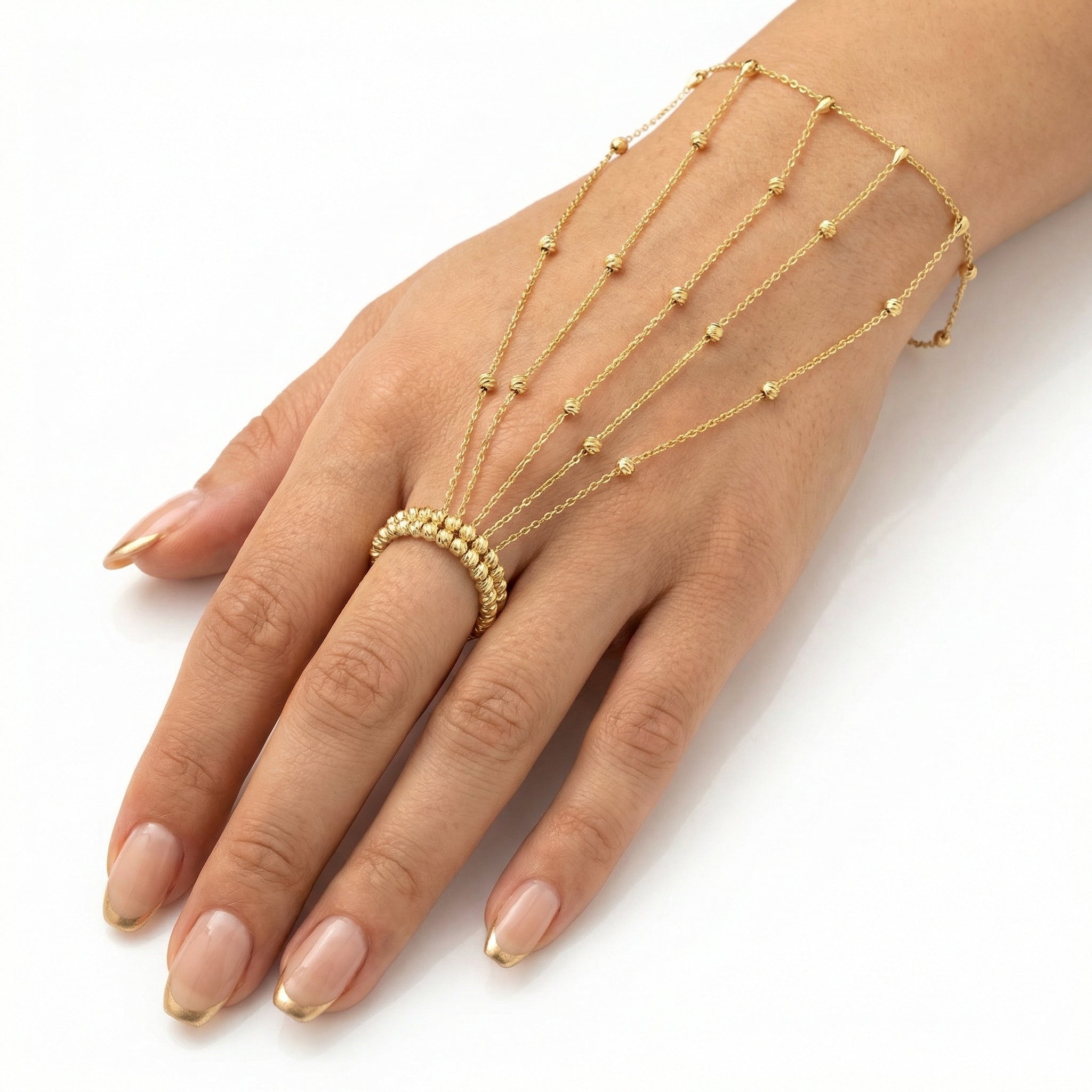 Aurora Palm Şahmeran