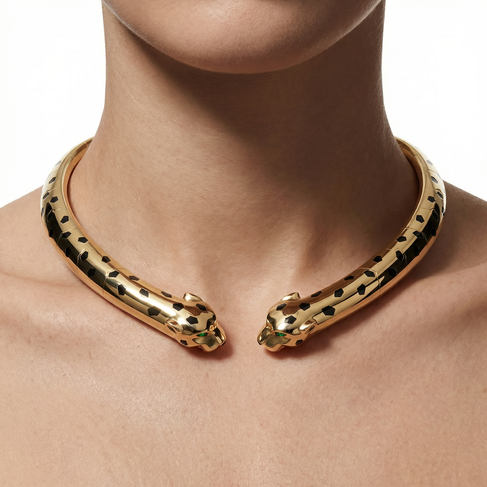 Royal Savannah Kolye (İthal Model)