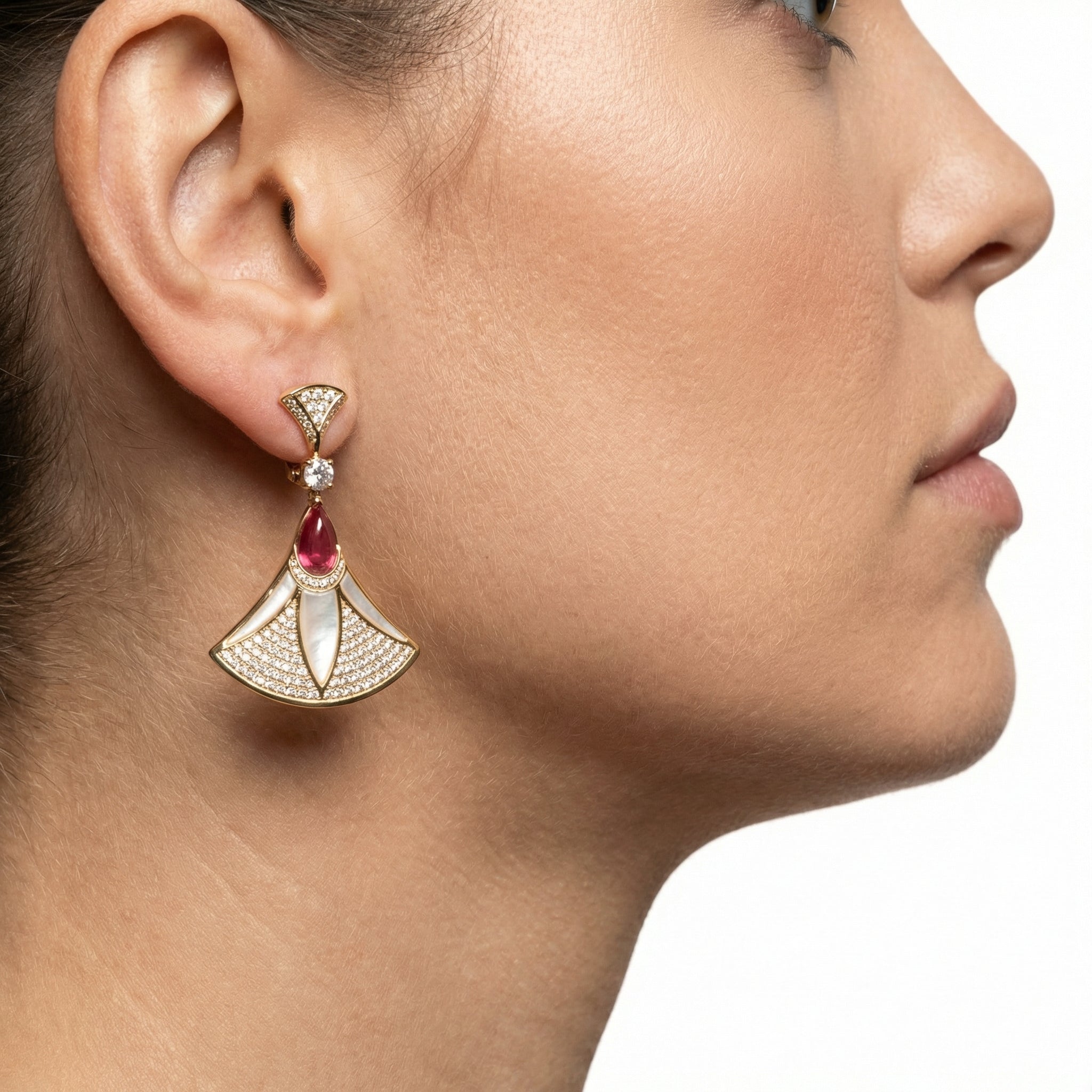 Diva’s Dream Küpe (İthal Model)