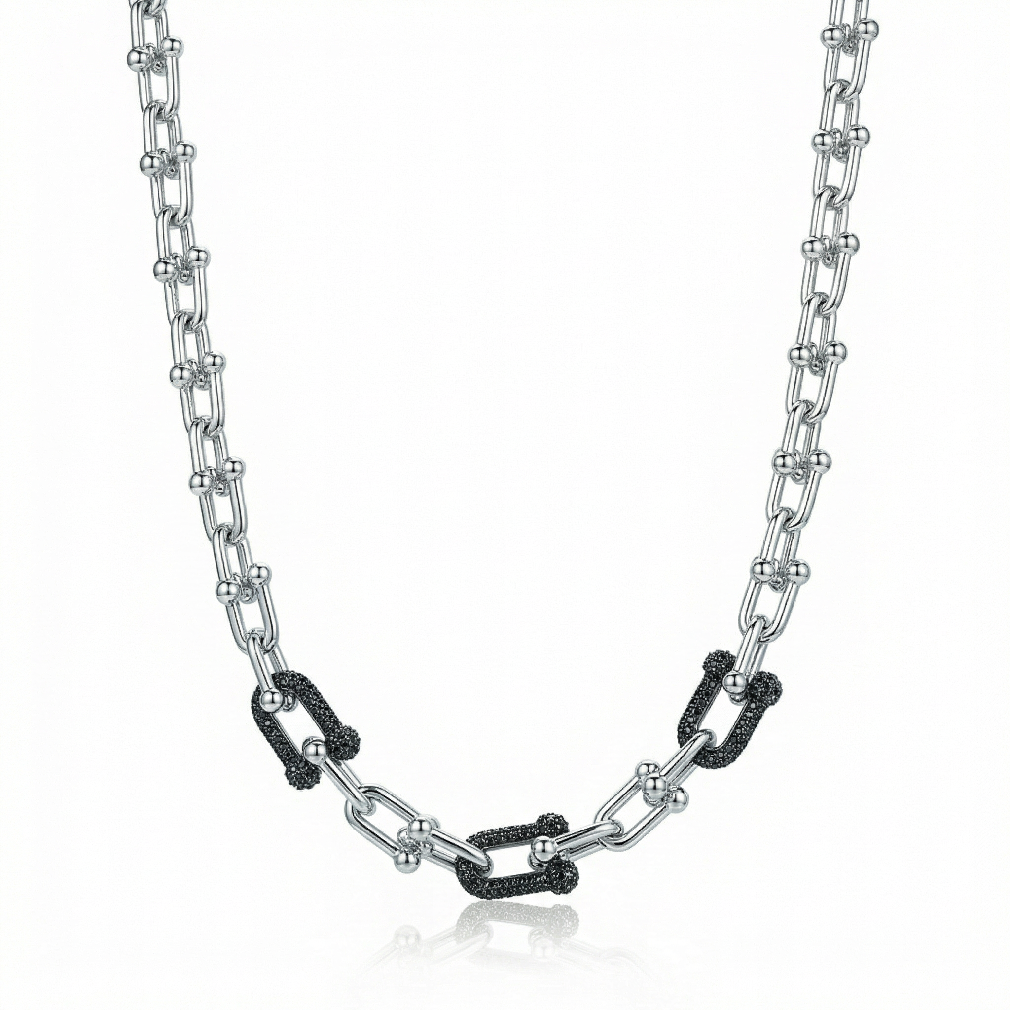 Radiant Mono Kolye (İthal Model)