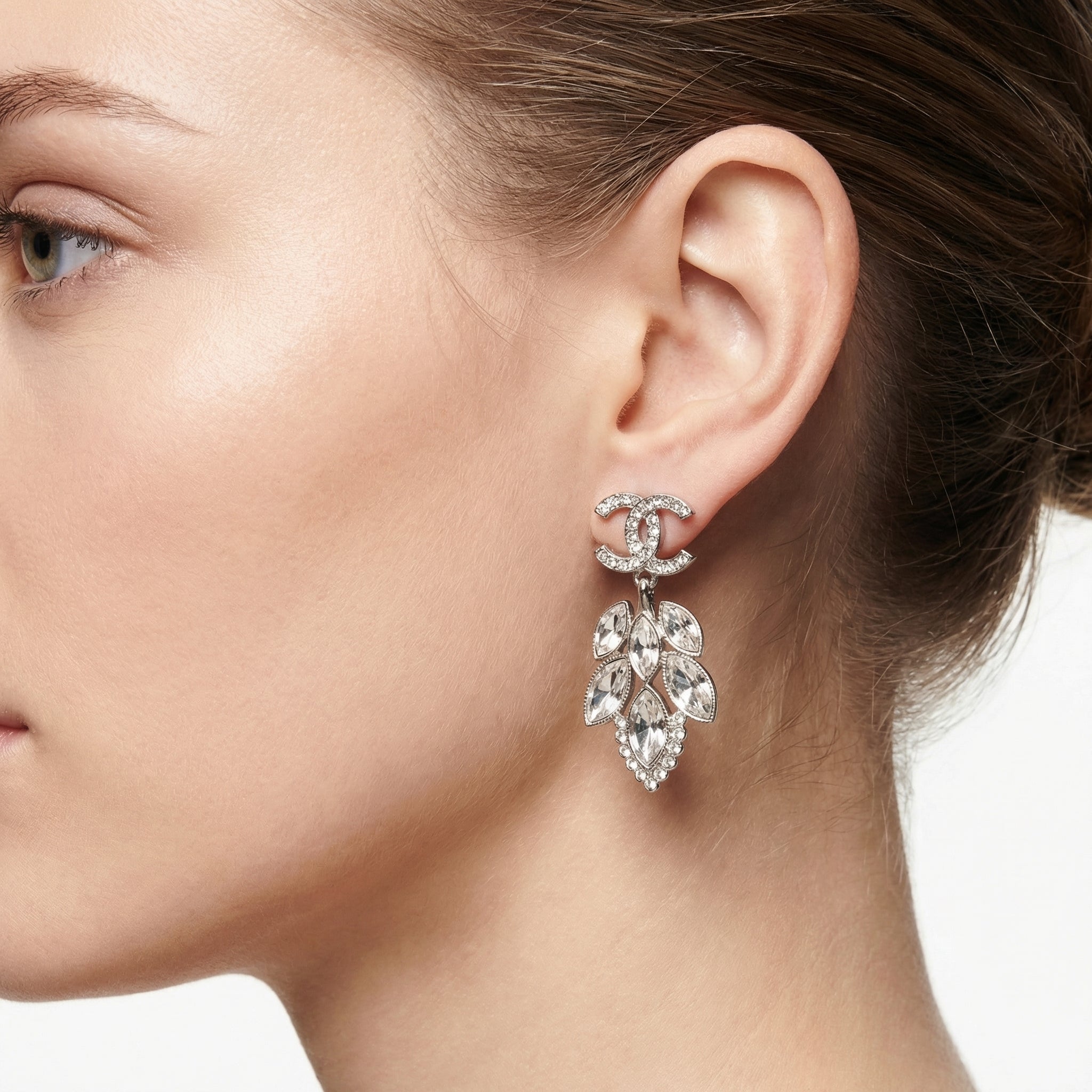 Marquise Heritage Küpe (İthal Model)