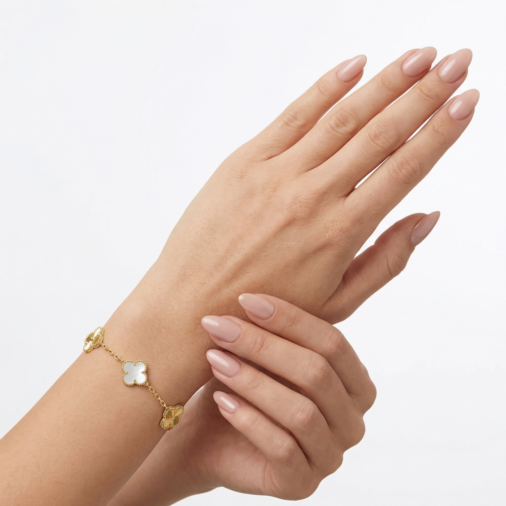 VCA Rubessa Bileklik (İthal Kutulu Model)