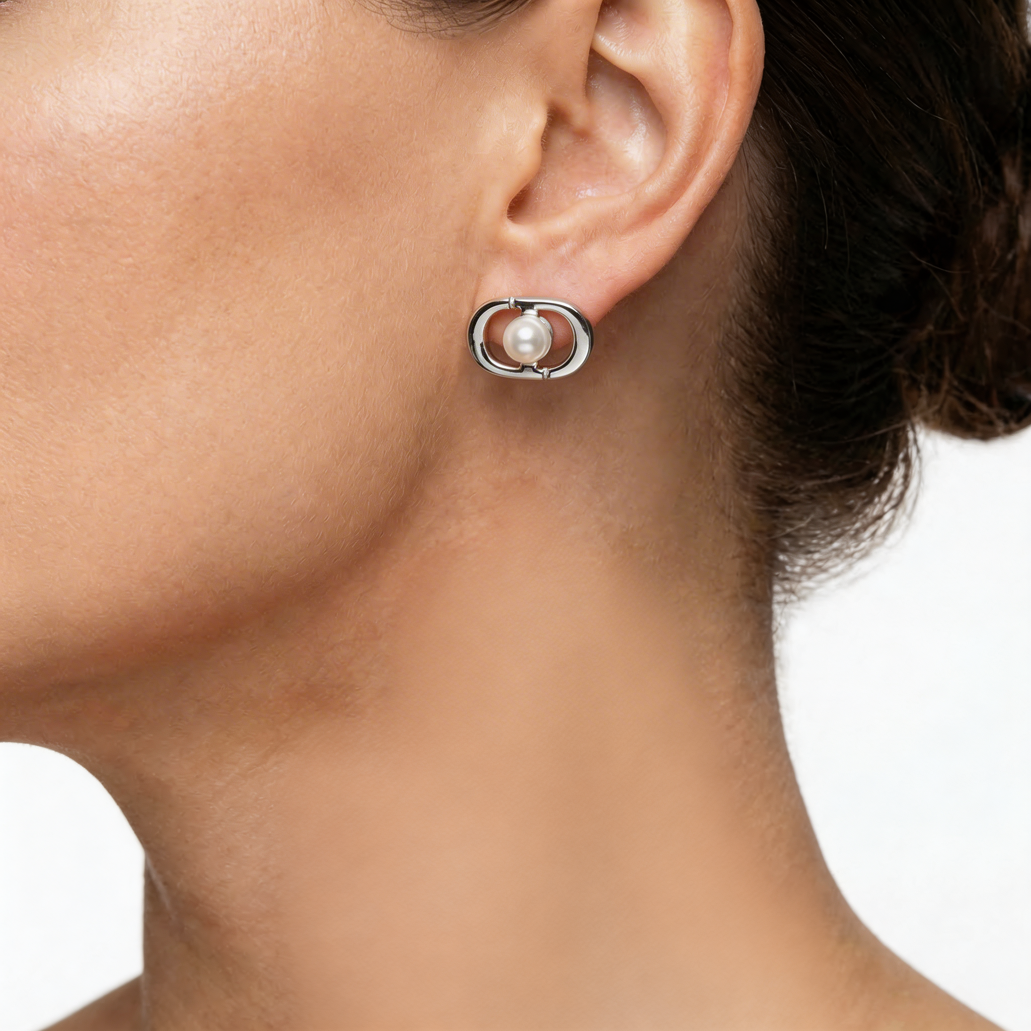 Ancestral Glow Küpe (İthal Model)