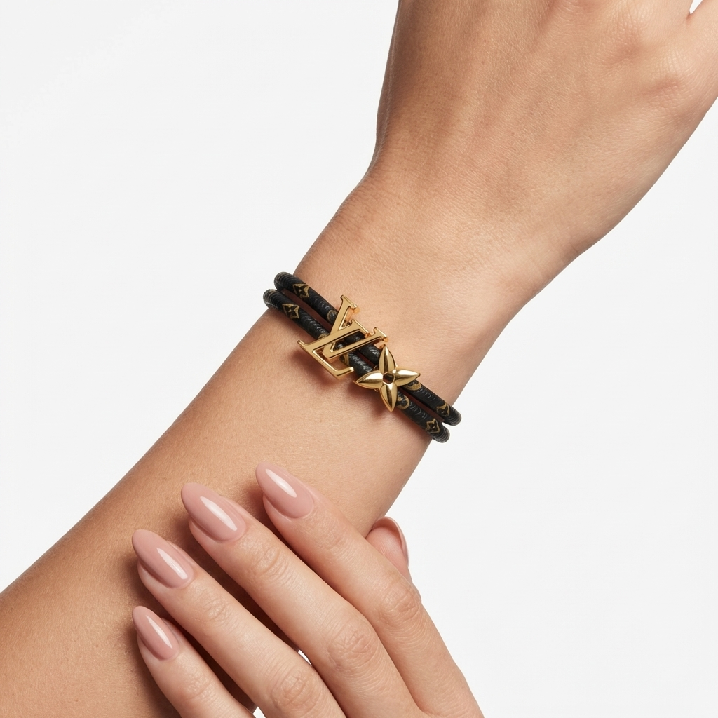 Pure Element Bileklik (İthal Model)