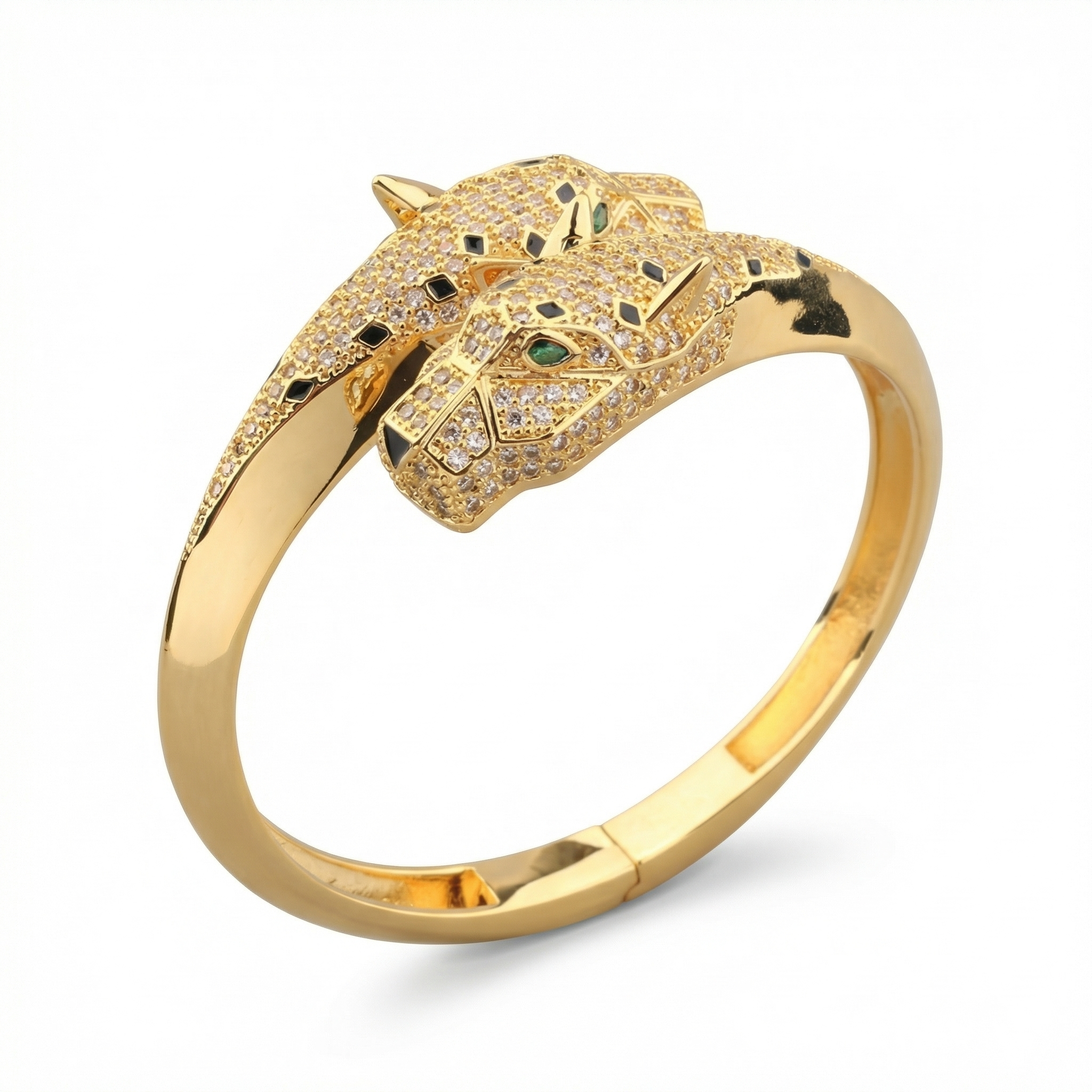 Legacy Twin Kelepçe (İthal Model)