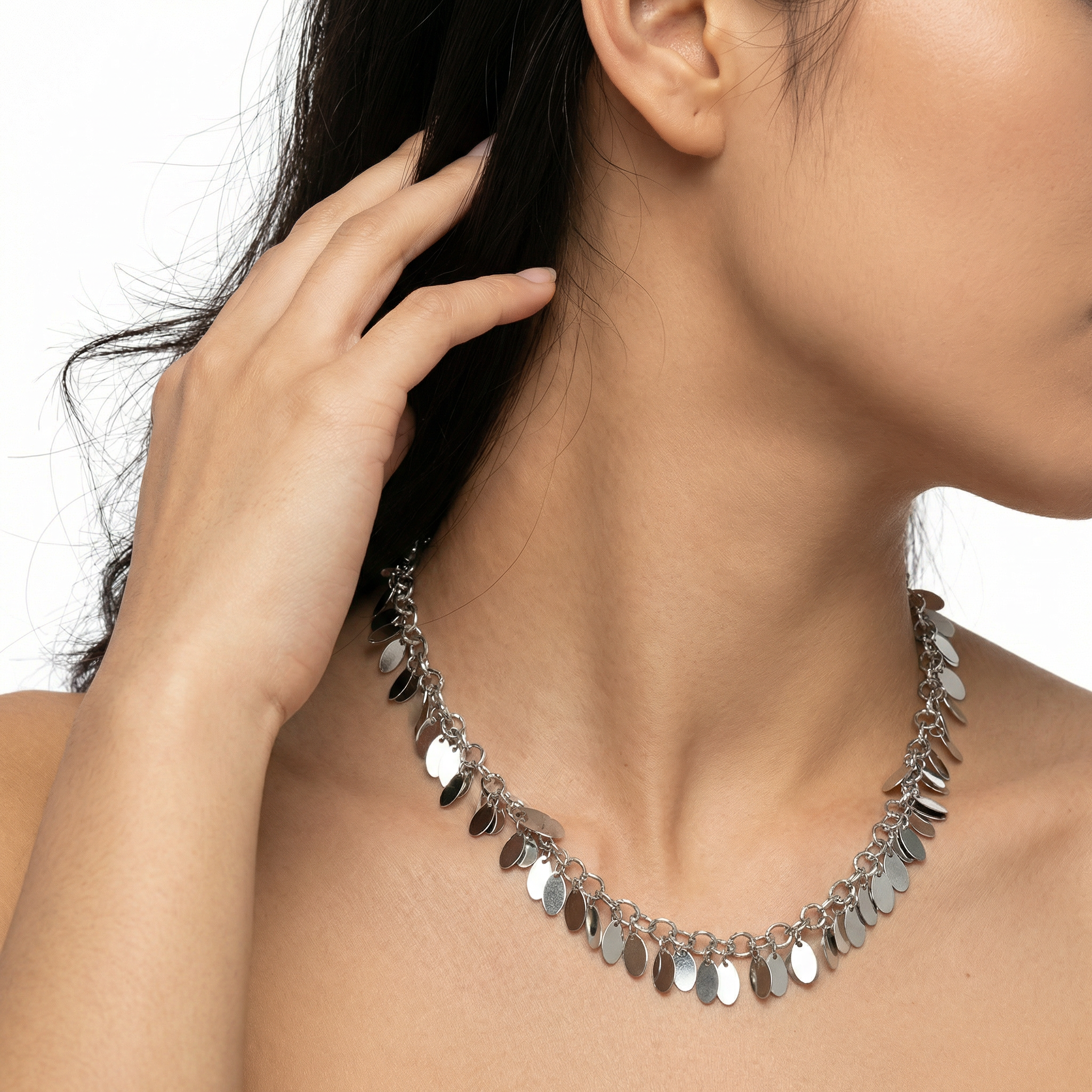 Shimmering Kolye