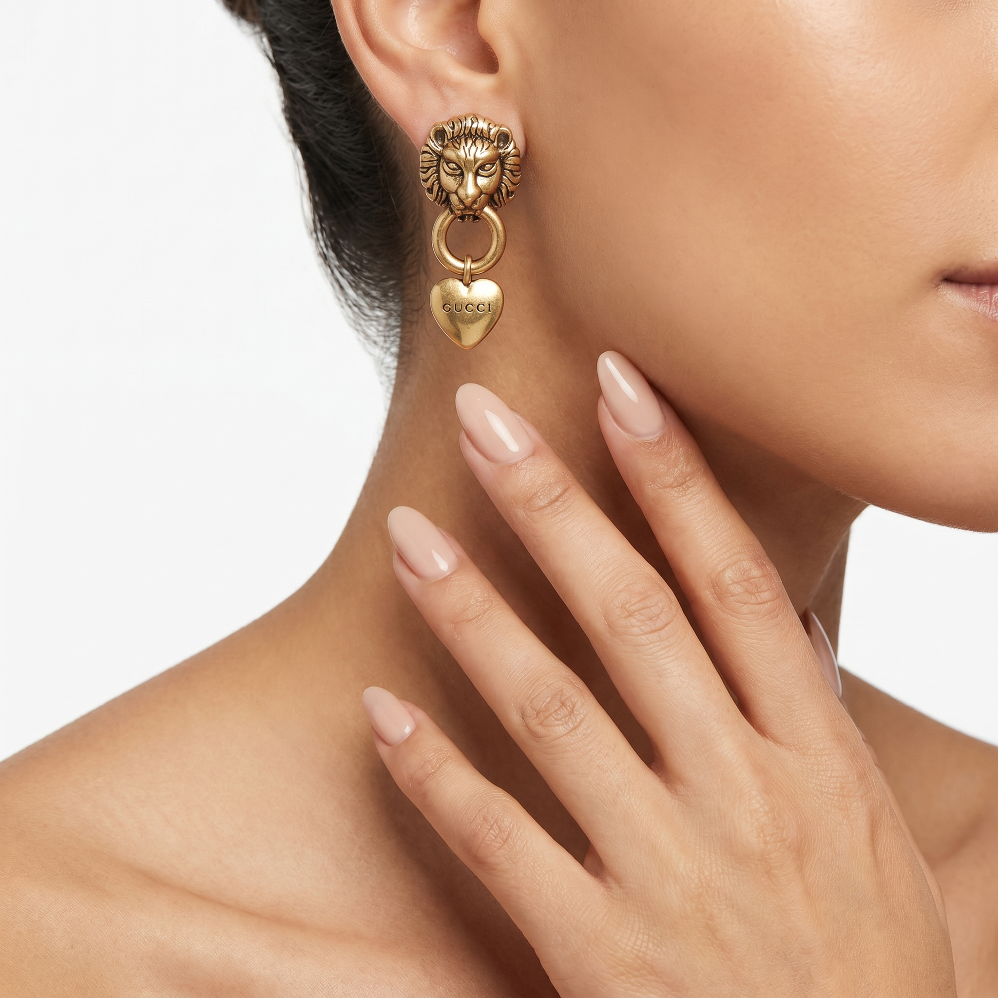 Heritage Leo Küpe (İthal Model)