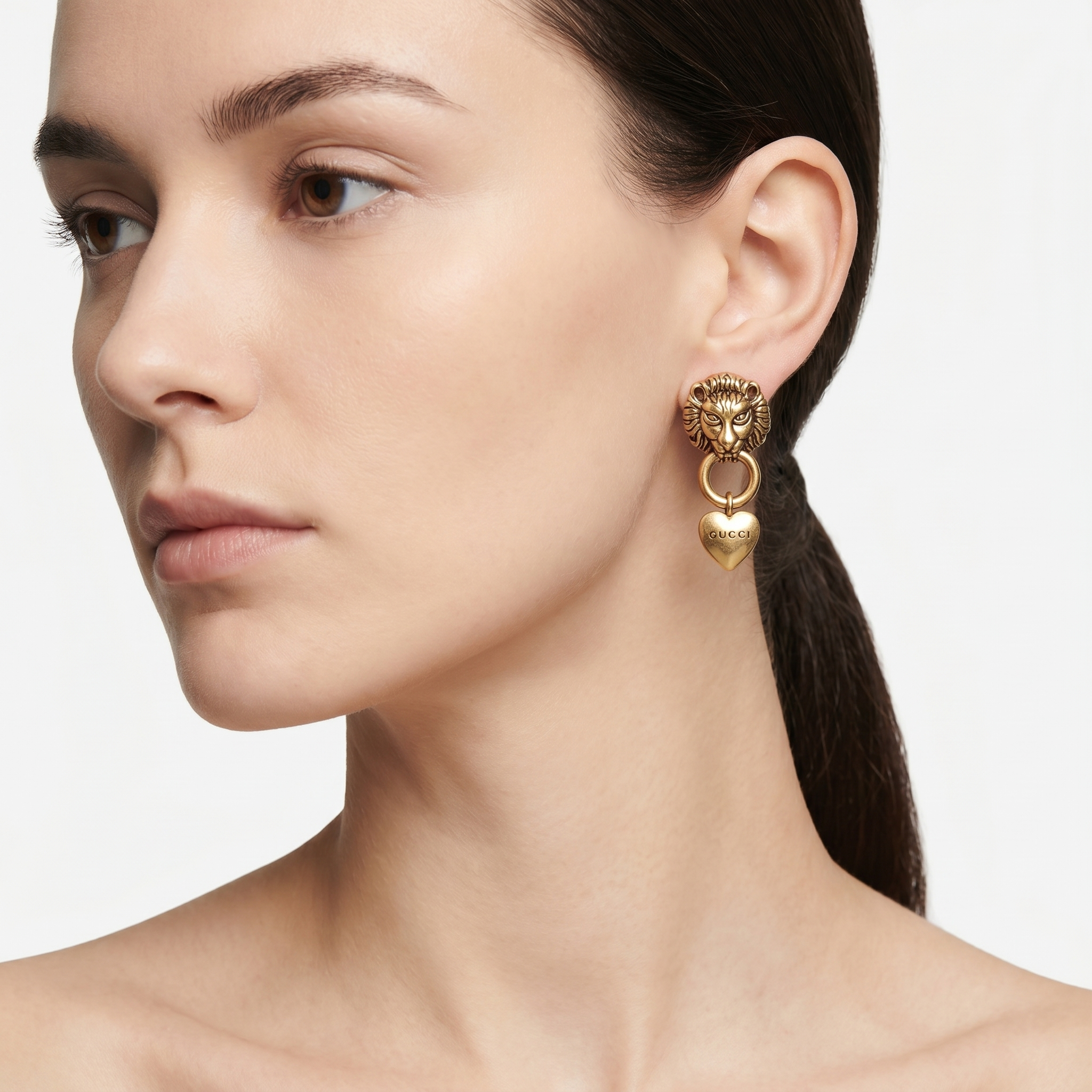 Heritage Leo Küpe (İthal Model)