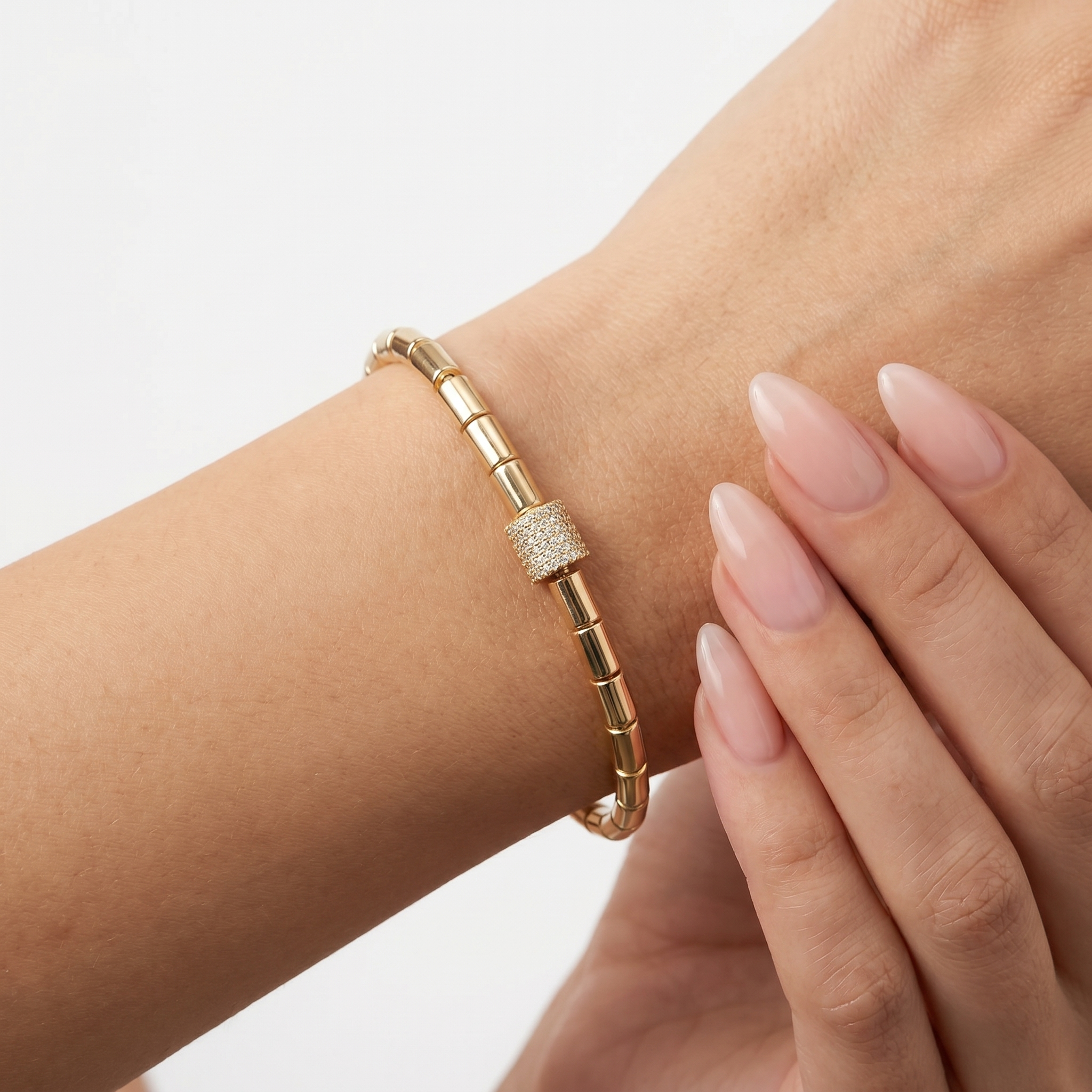 Monumental Bracelet