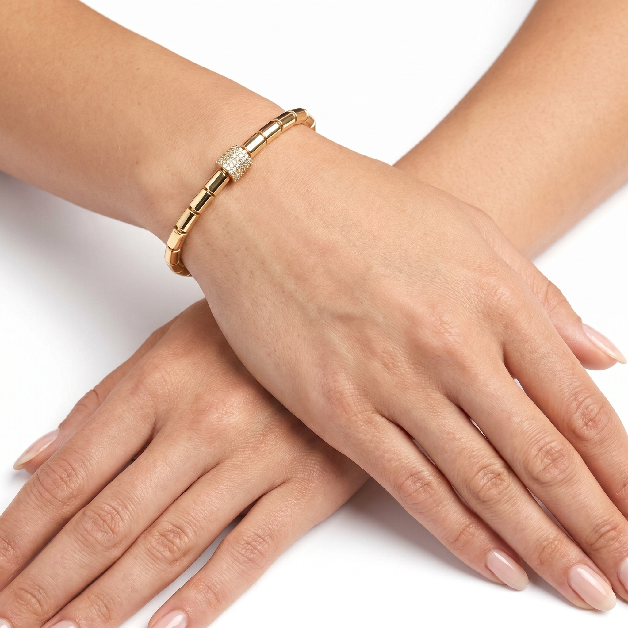 Monumental Bracelet