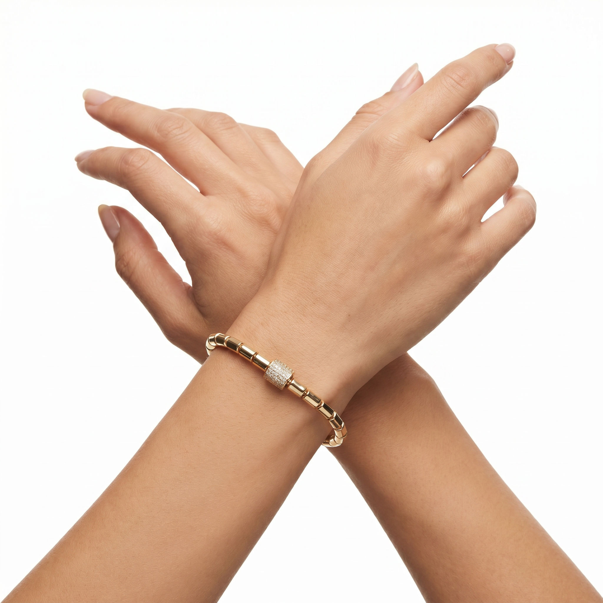 Monumental Bracelet