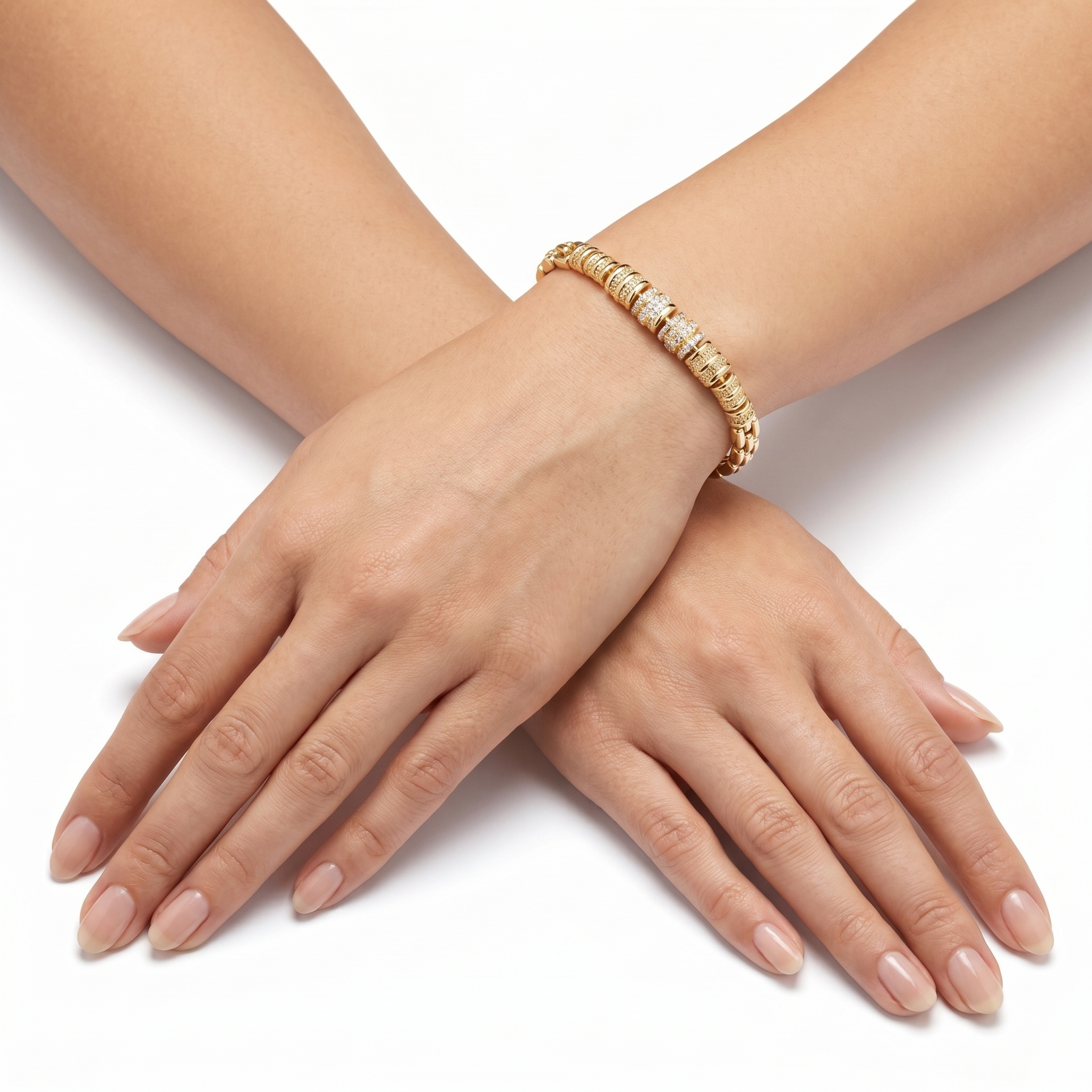 Ornate Dynasty Bracelet