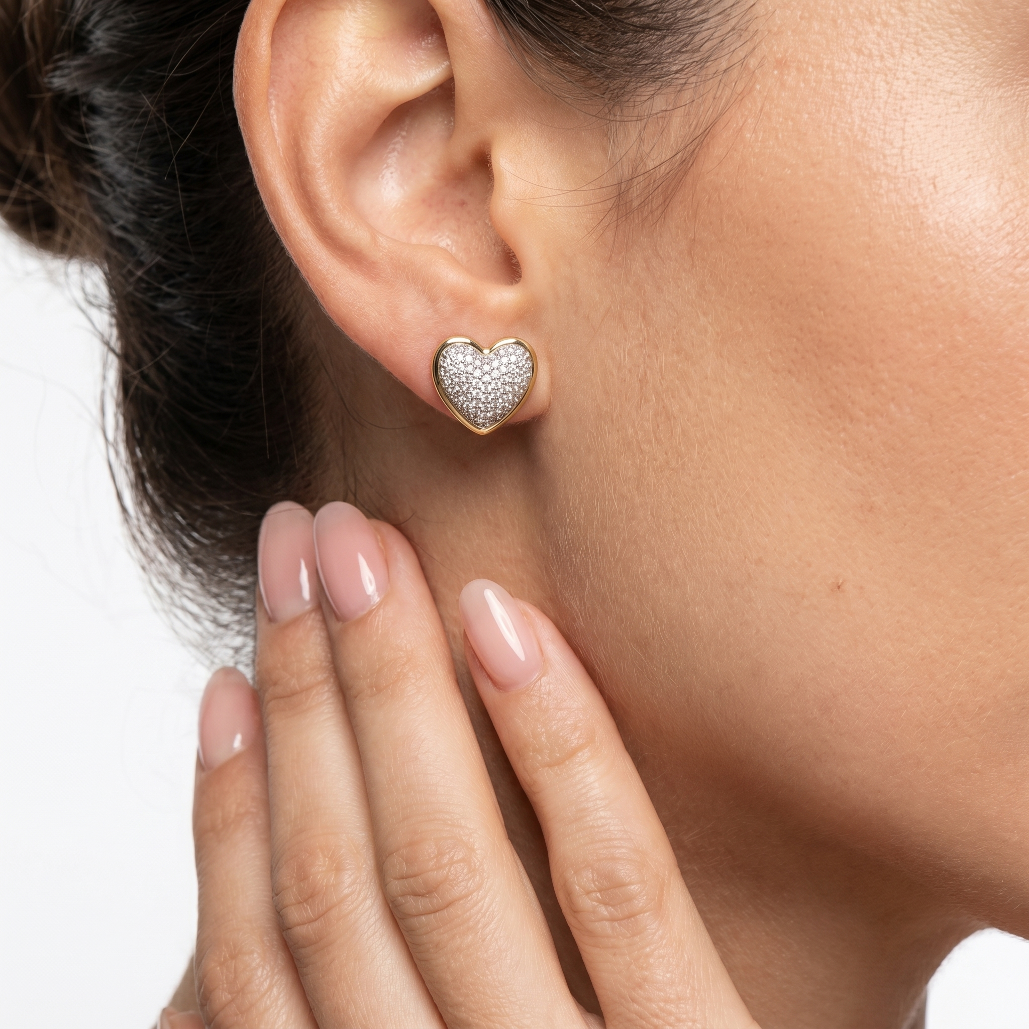 Luminous Earrings