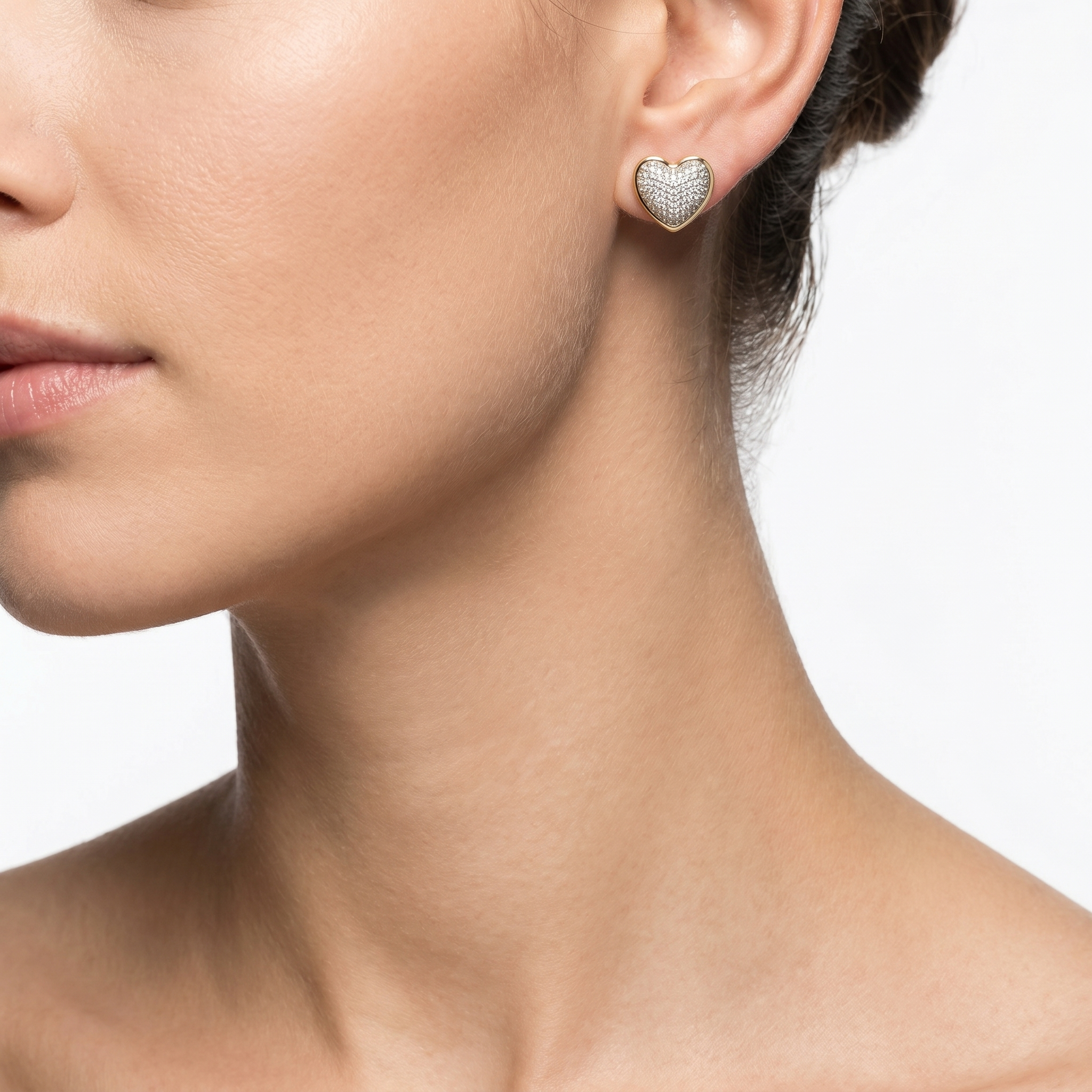 Luminous Earrings