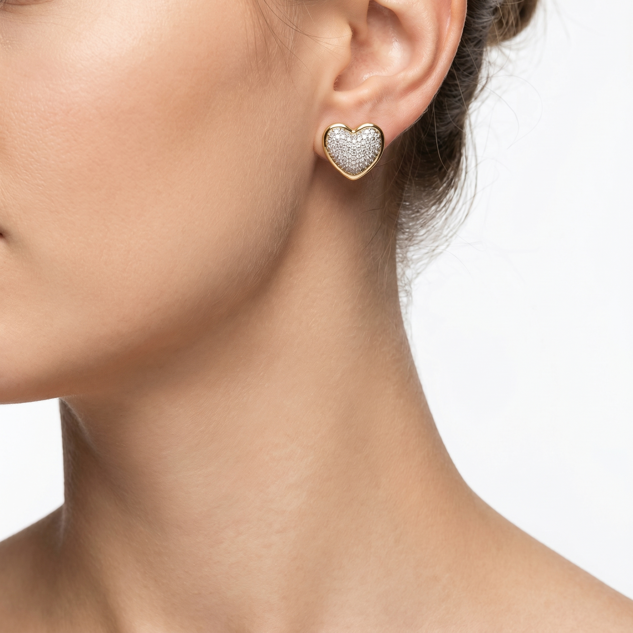 Luminous Earrings