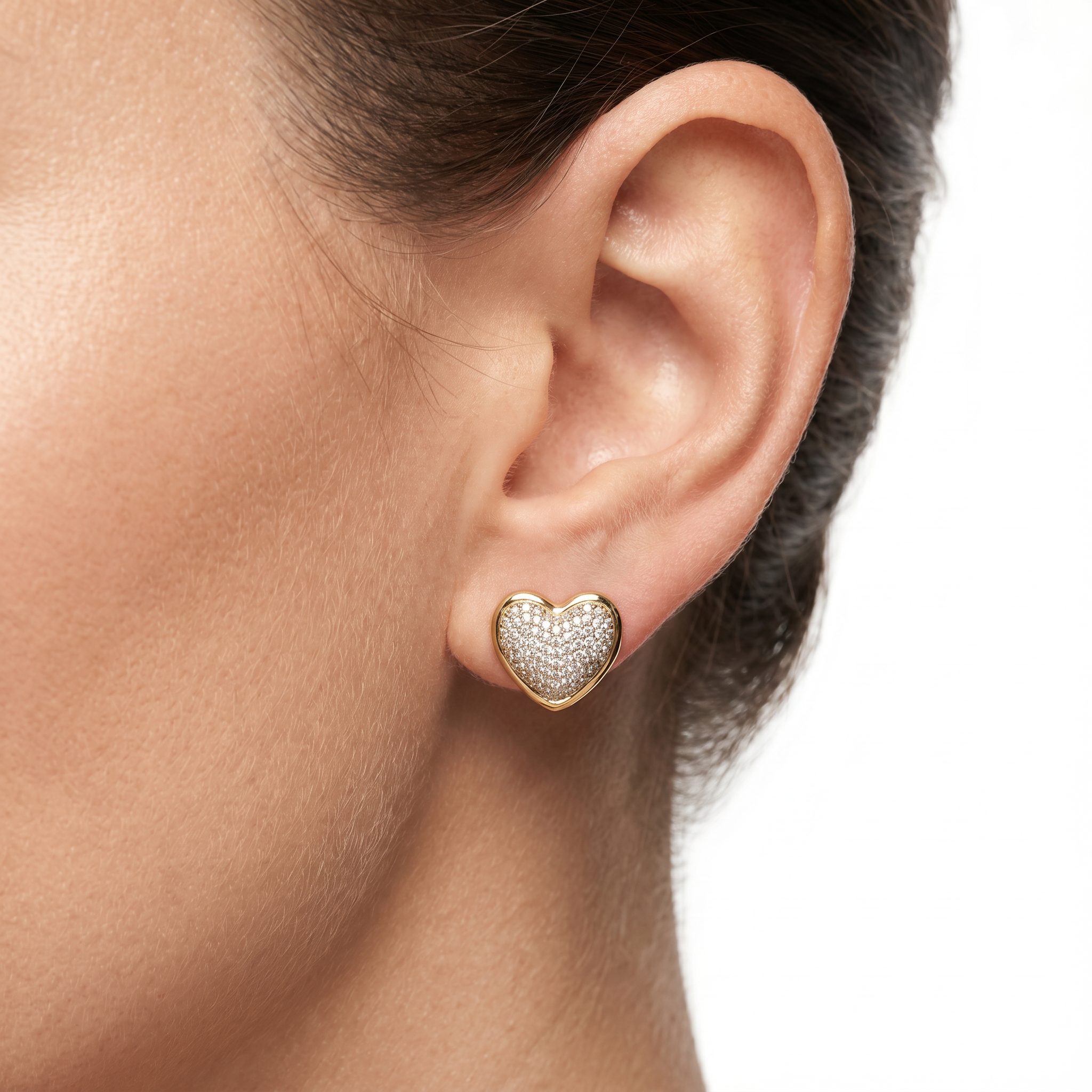 Luminous Earrings