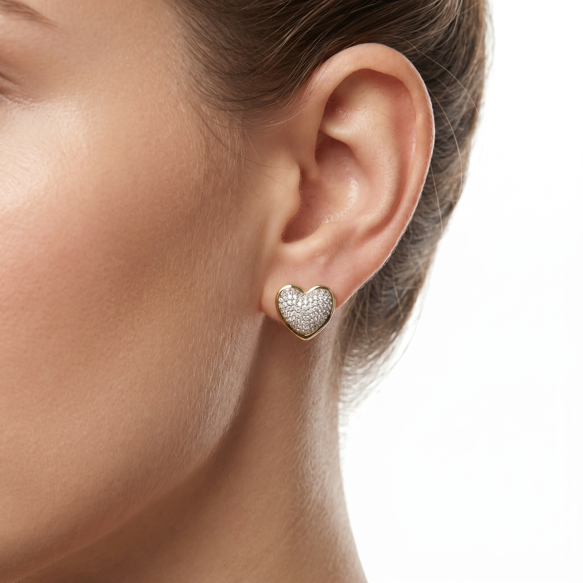 Luminous Earrings