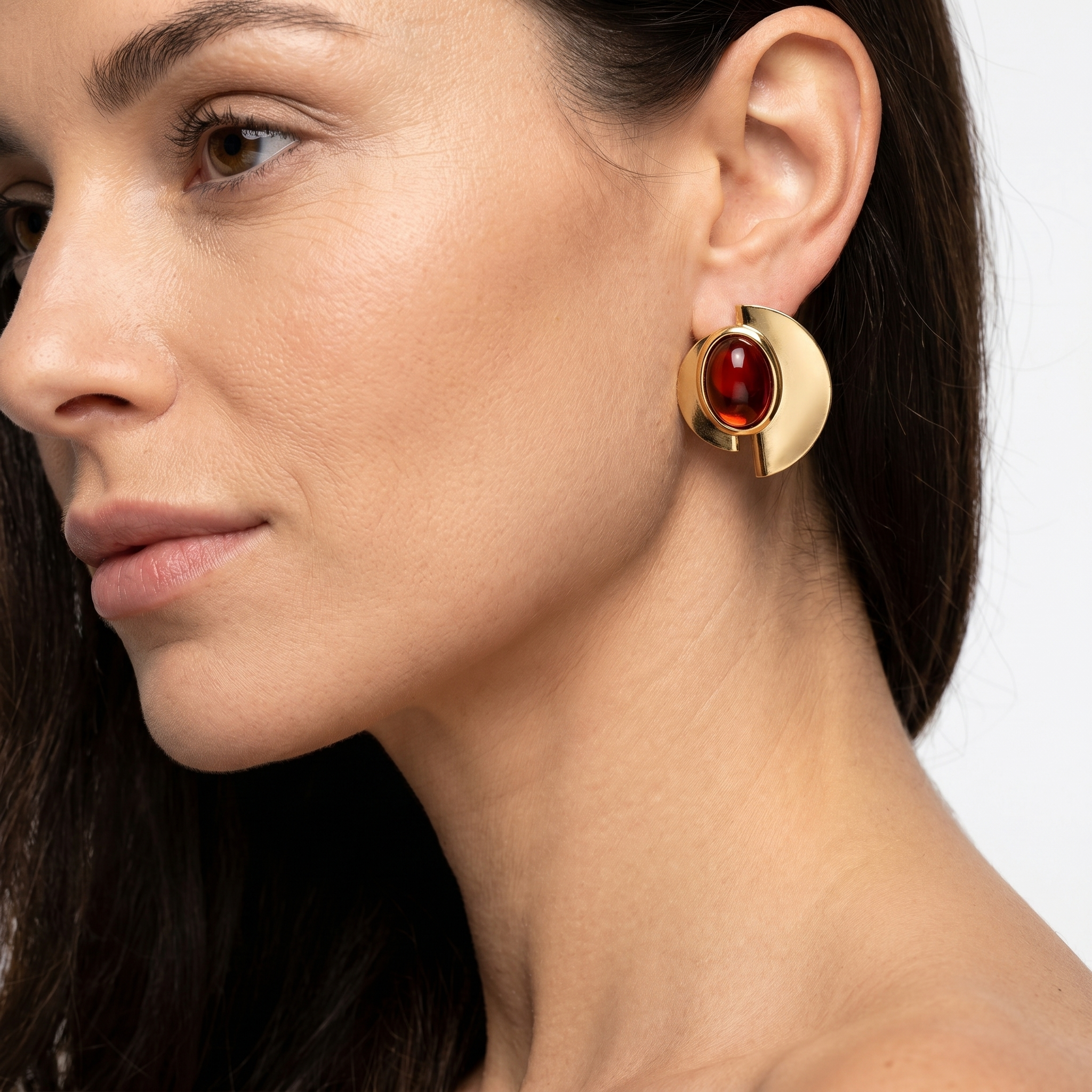 Imperial Nova Earrings