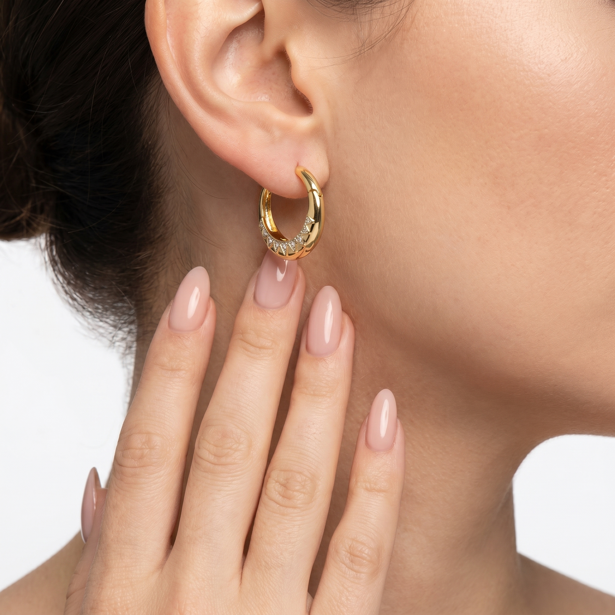 Maritime Earring