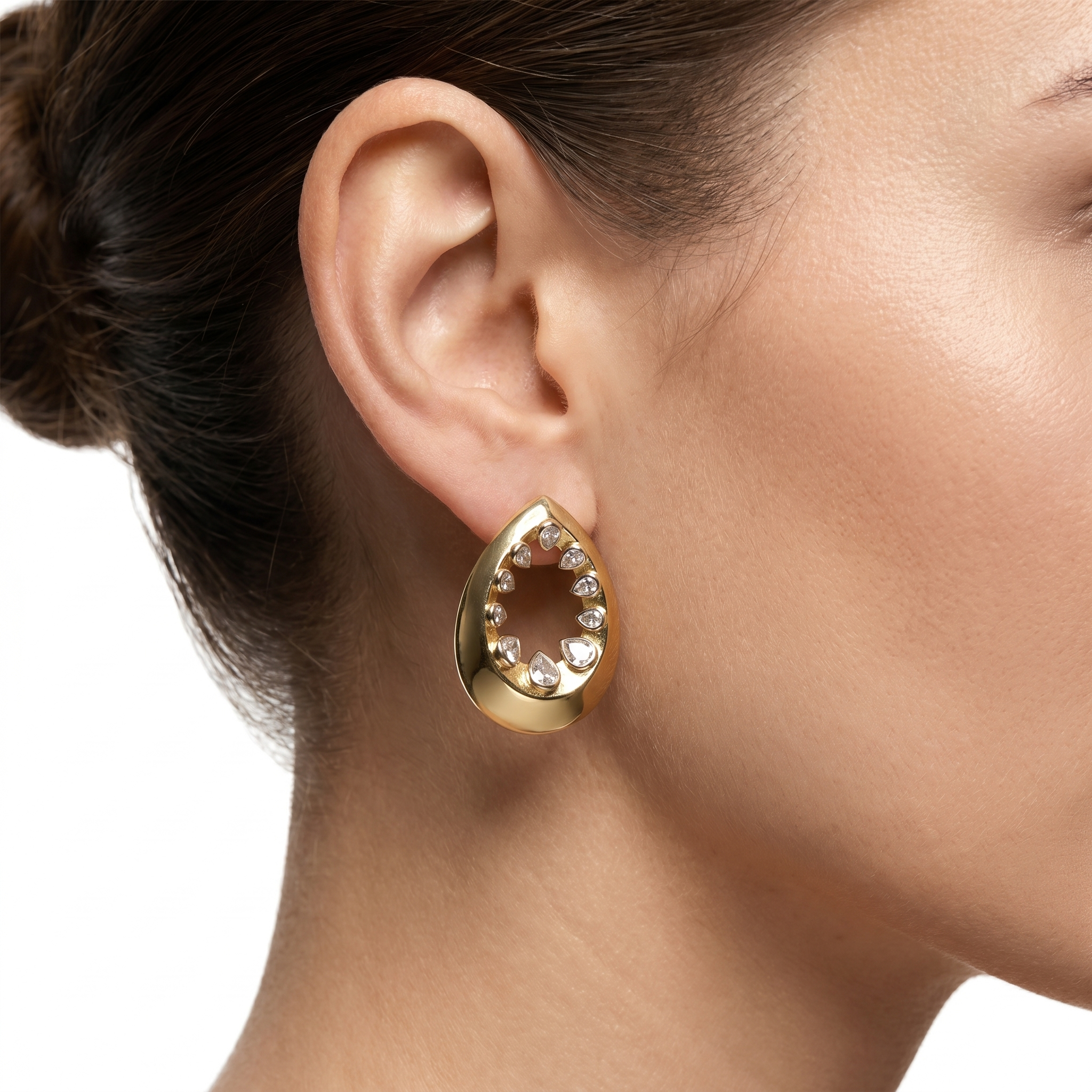 Ethereal Dew Earrings