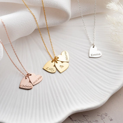 Amora Necklace