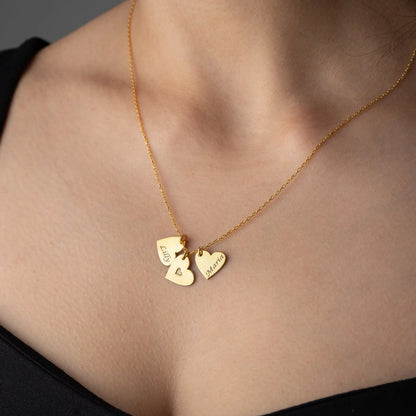 Amora Necklace