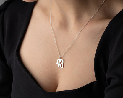 Digital Necklace