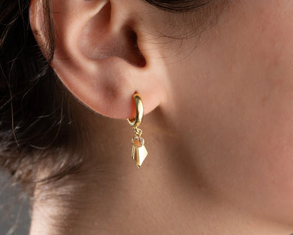 BioGem Earring