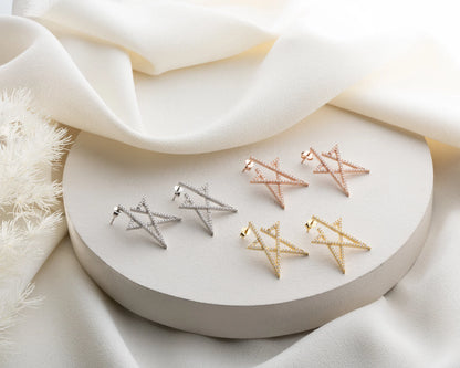 Lucida Earring