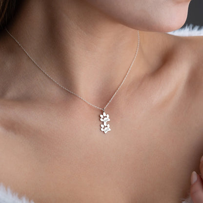 PawGleam Signature Necklace