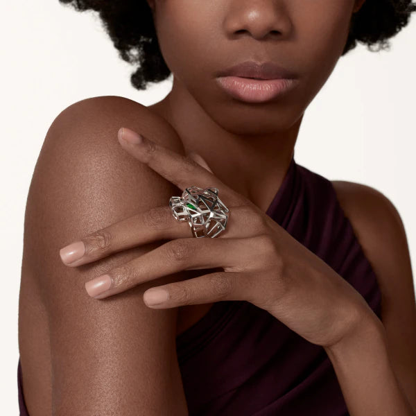 Savage Grace Ring (Imported Boxed Model)